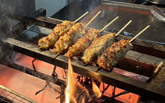 焼鳥